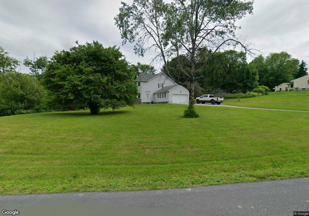 83 Hoof Print Rd, Millbrook, NY 12545 - photo 1