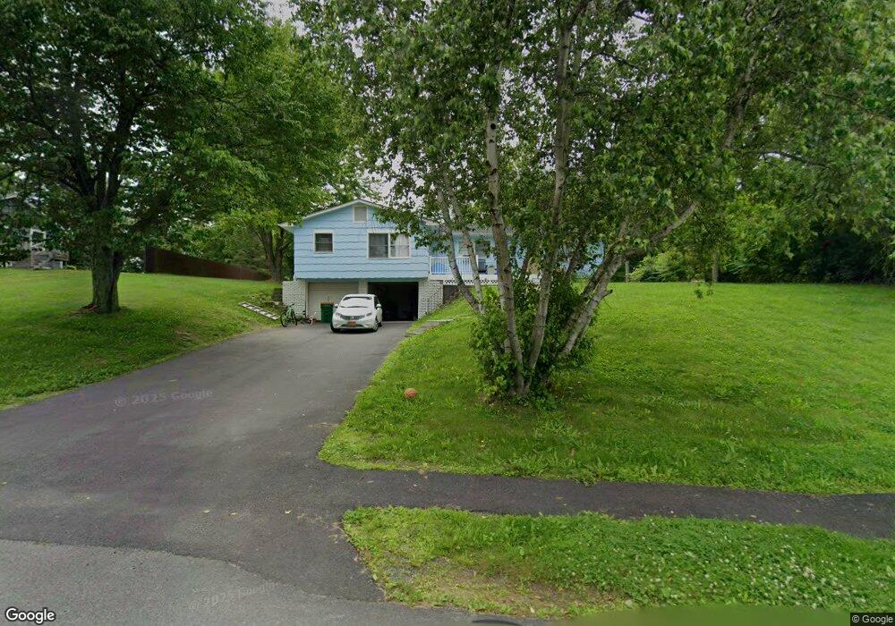 27 Hoof Print Rd, Millbrook, NY 12545 - photo 1