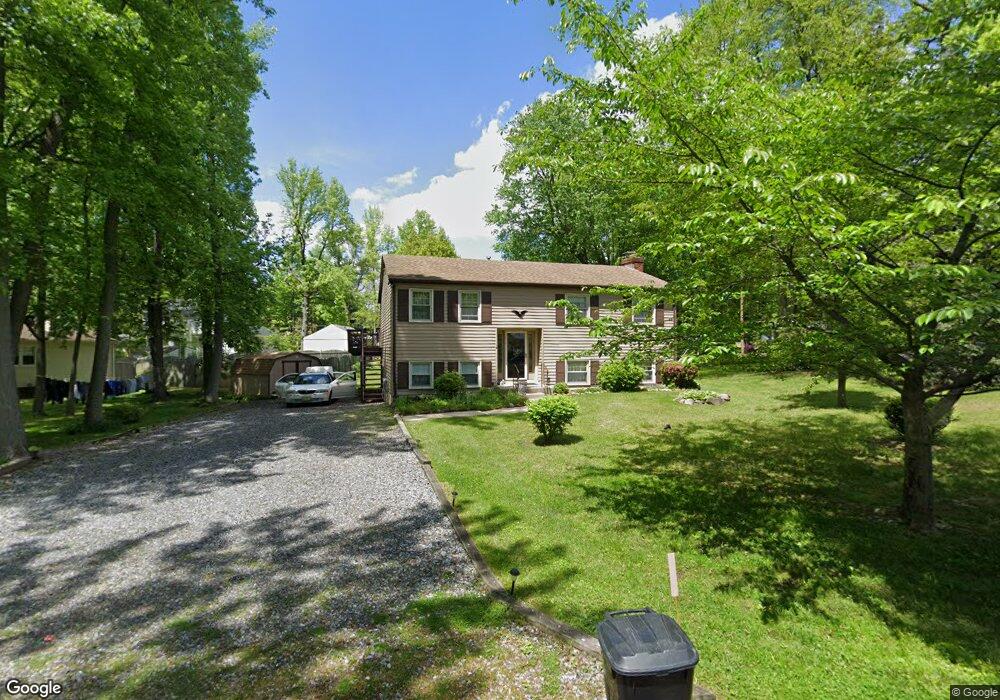 2 Conover Dr, Woodbury, NJ 08096 - photo 1