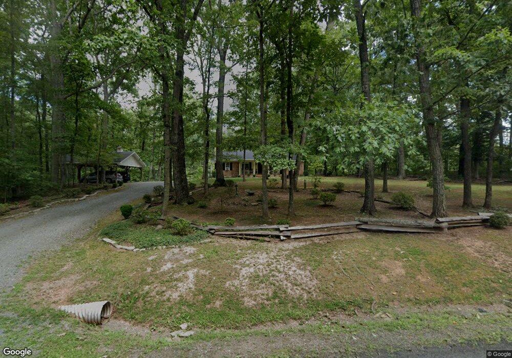 5242 Stewart Rd, Sumerduck, VA 22742 - photo 1