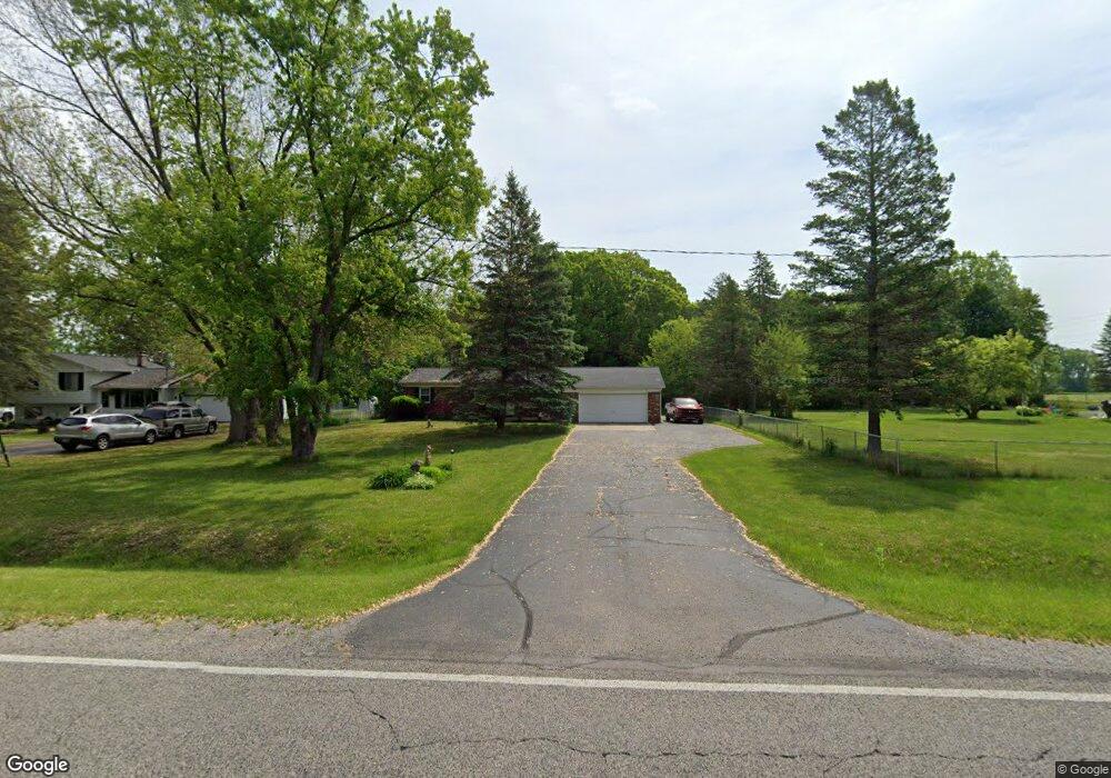 13438 N Jennings Rd, Clio, MI 48420 - photo 1