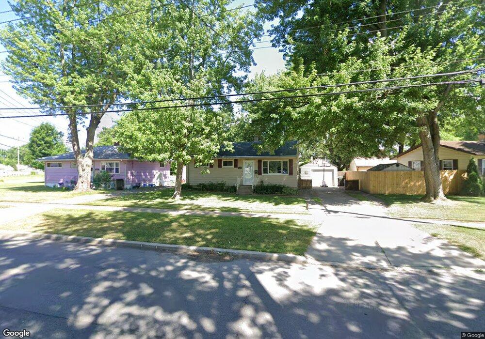 414 Walck Rd, North Tonawanda, NY 14120 - photo 1