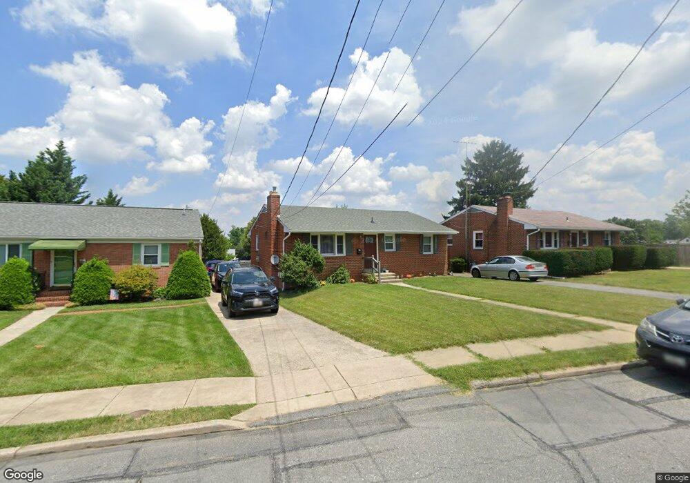 415 Columbus Ave, Frederick, MD 21701 - photo 1