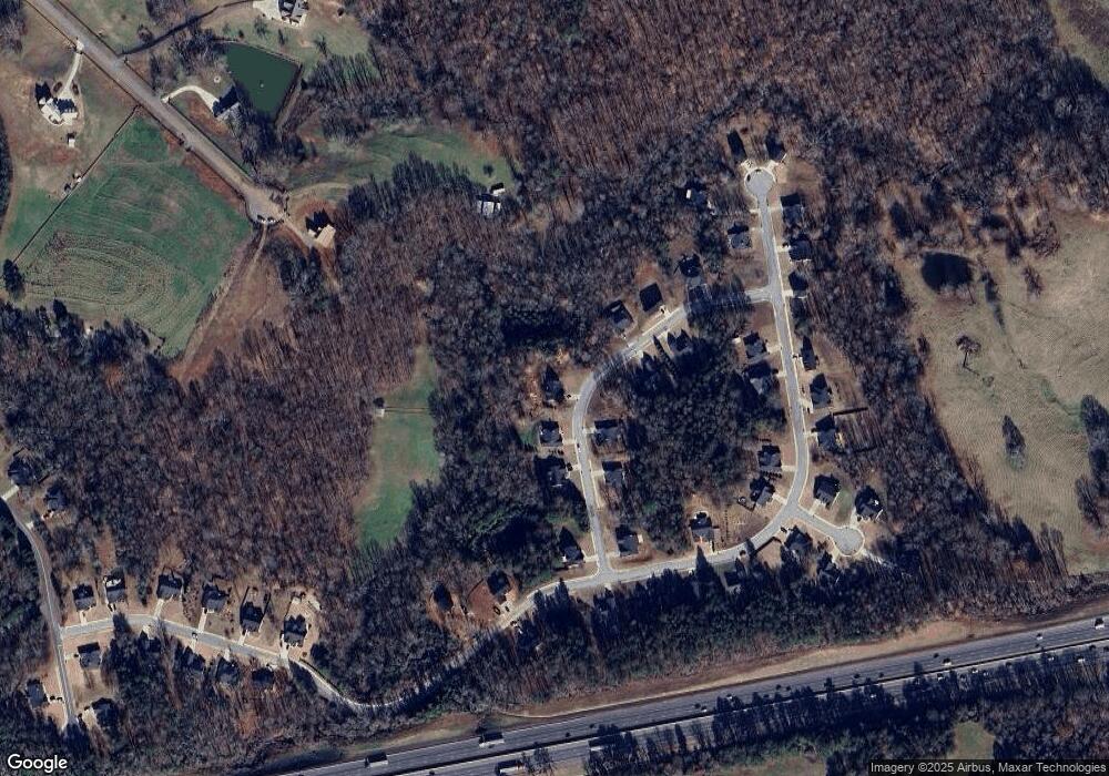 827 Rouse Cir unit 32, Hoschton, GA 30548 - photo 1