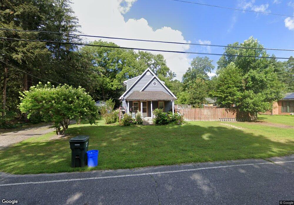 712 Columbia Rd, Egg Harbor City, NJ 08215 - photo 1