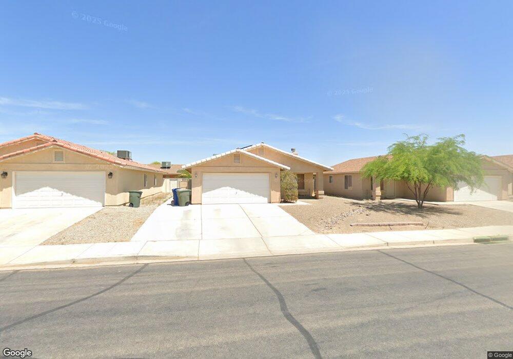 6108 E 44th St, Yuma, AZ 85365 - photo 1