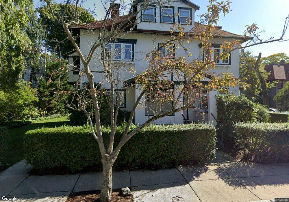 12 Dane St unit 12, Jamaica Plain, MA 02130 - photo 1