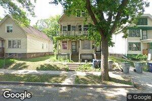 3415 N 17th St Unit 3417, Milwaukee, WI 53206