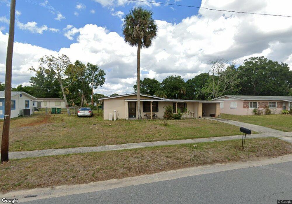 3824 Catalina Dr, Cocoa, FL 32926 - photo 1