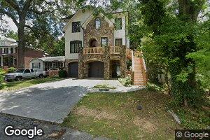2751 Grove St NE, Atlanta, GA 30319