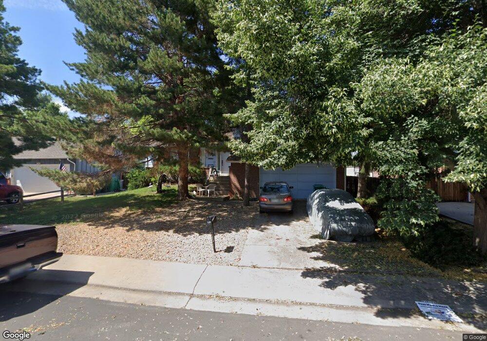14861 E Arkansas Dr, Aurora, CO 80012 - photo 1