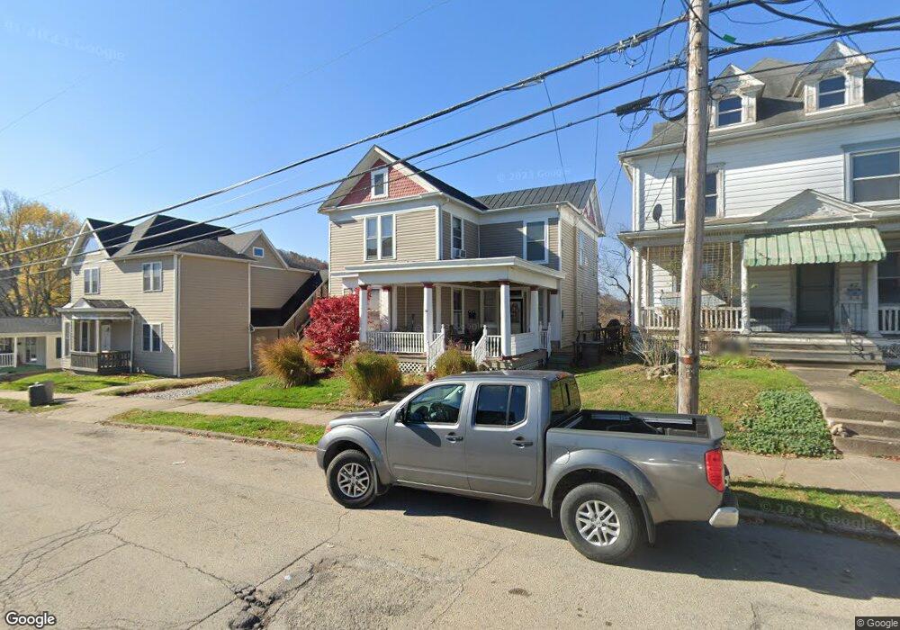 53 S West St, Waynesburg, PA 15370 - photo 1