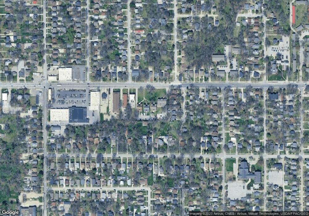 3932 University Ave unit 5, Des Moines, IA 50311 - photo 1