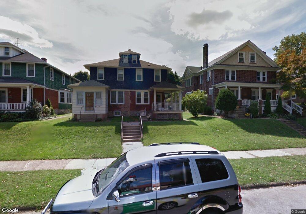 1126 Stirling St, Coatesville, PA 19320 - photo 1