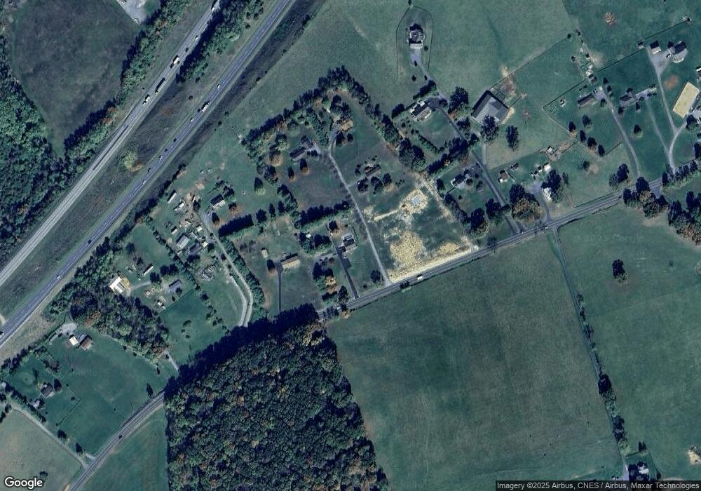 386 Stuarts Draft Hwy, Staunton, VA 24401 - photo 1