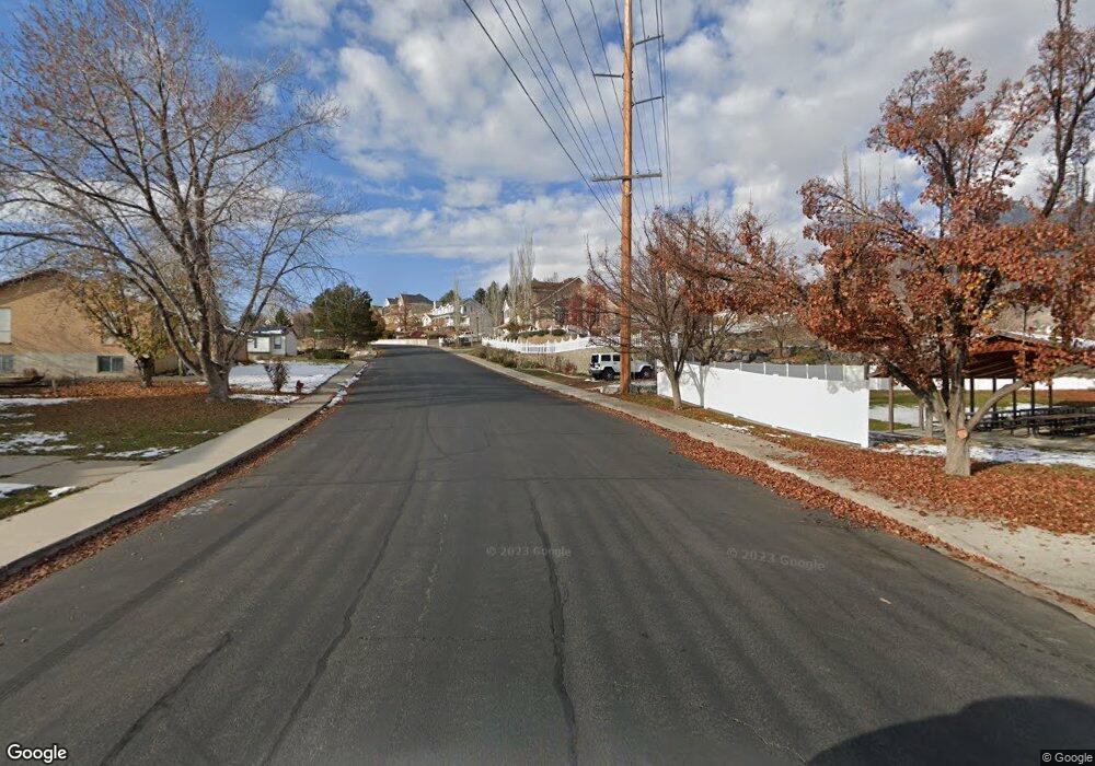 10089 N Oak Rd E, Pleasant Grove, UT 84062 - photo 1