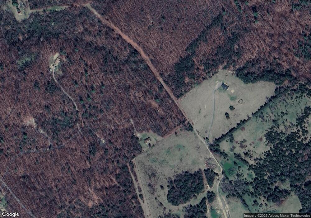 837 Three Mile Bank Ln, Edinburg, VA 22824 - photo 1