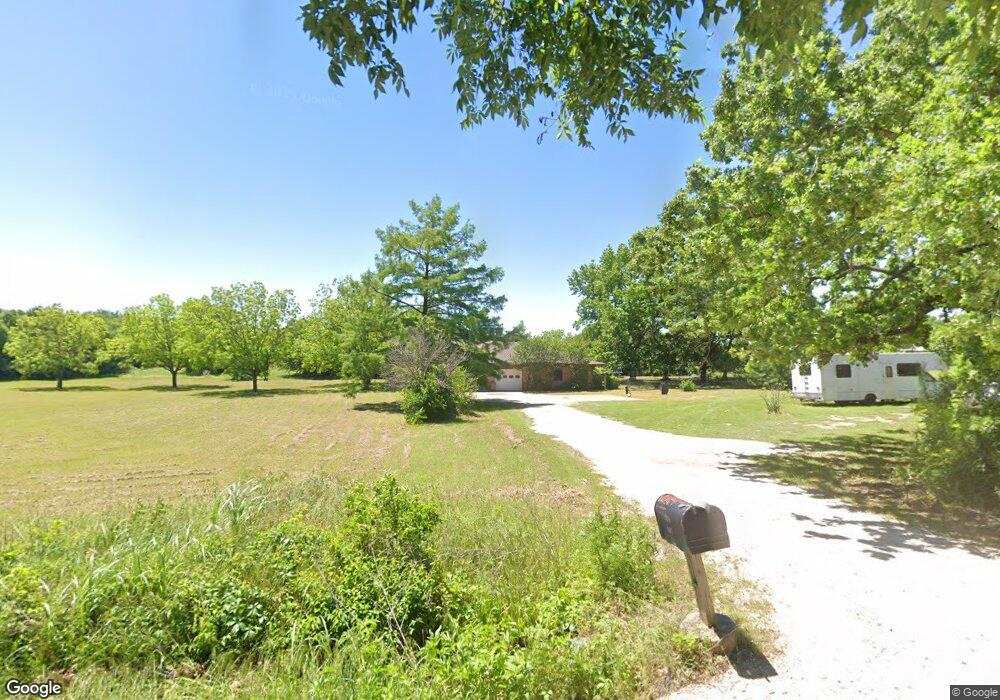 1105 Cr 807, Cleburne, TX 76031 - photo 1