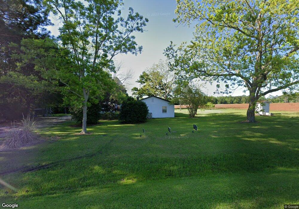 260 Sauls Rd, Moultrie, GA 31768 - photo 1