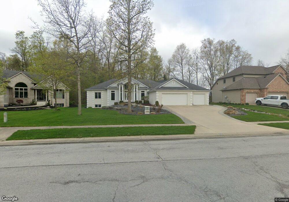 14323 Flint Creek Crossing, Leo, IN 46765 - photo 1