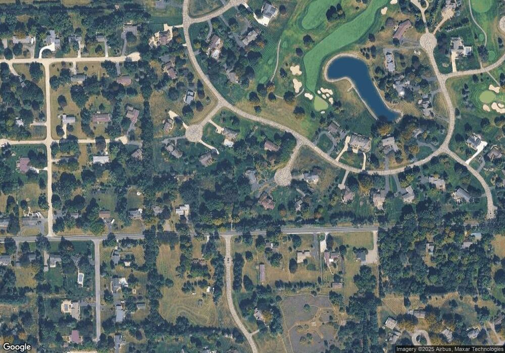 3072 Grove Ct, Saline, MI 48176 - photo 1