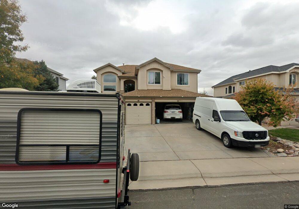 12516 Dexter St, Thornton, CO 80241 - photo 1