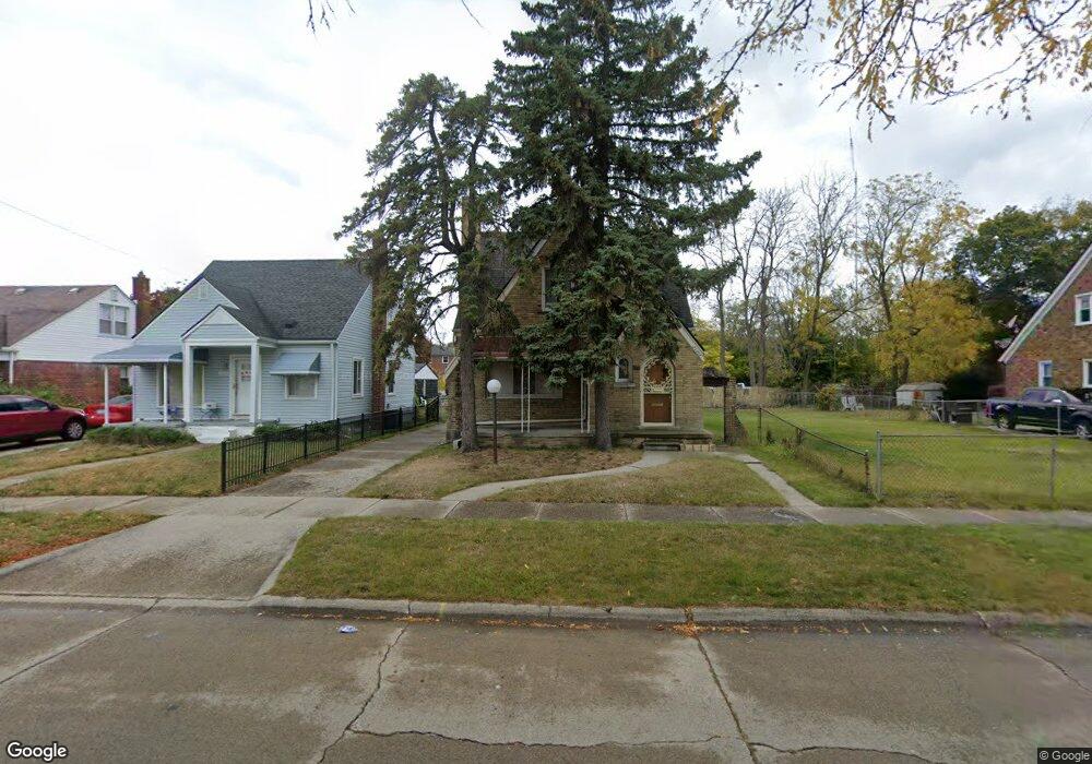 21303 Reimanville Ave, Ferndale, MI 48220 - photo 1