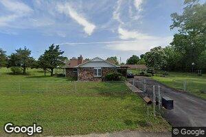7416 County Road 2420, Barnsdall, OK 74002