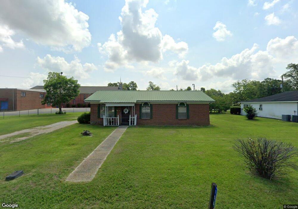 106 Harris St, Atmore, AL 36502 - photo 1