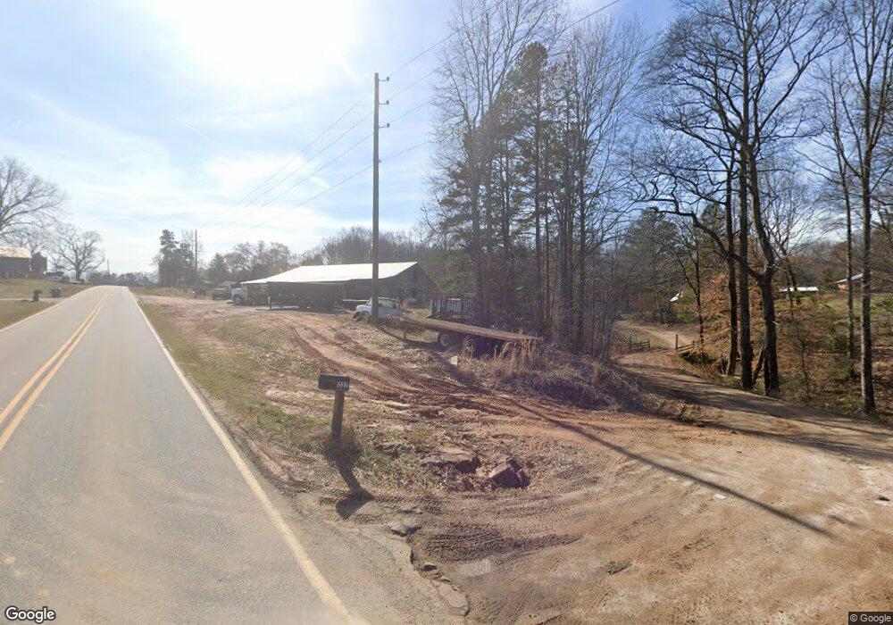 1527 Jett Roberts Rd, Jefferson, GA 30549 - photo 1