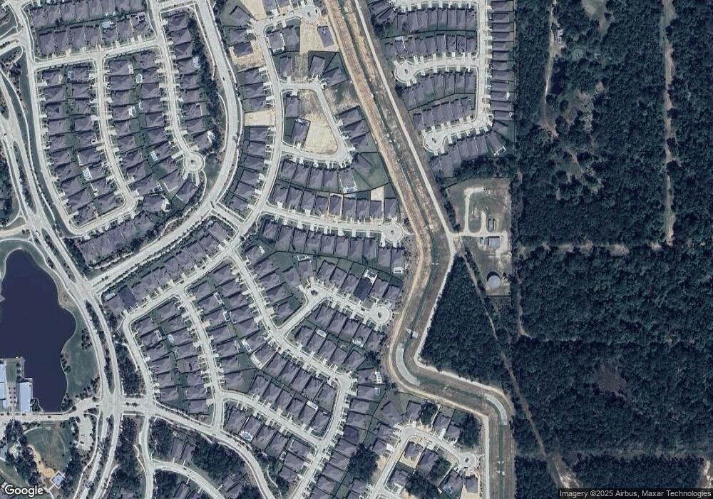 17328 July Moon Ln unit 2702080-389, Conroe, TX 77302 - photo 1