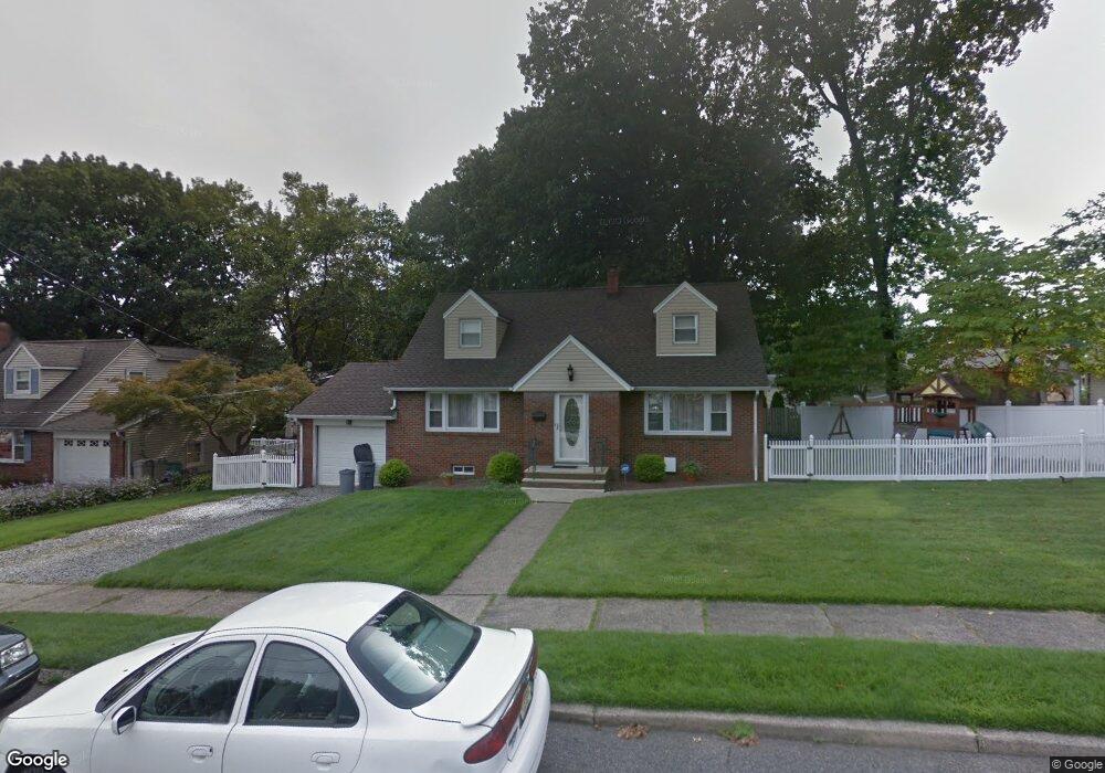 48 Evans Rd, Bloomfield, NJ 07003 - photo 1