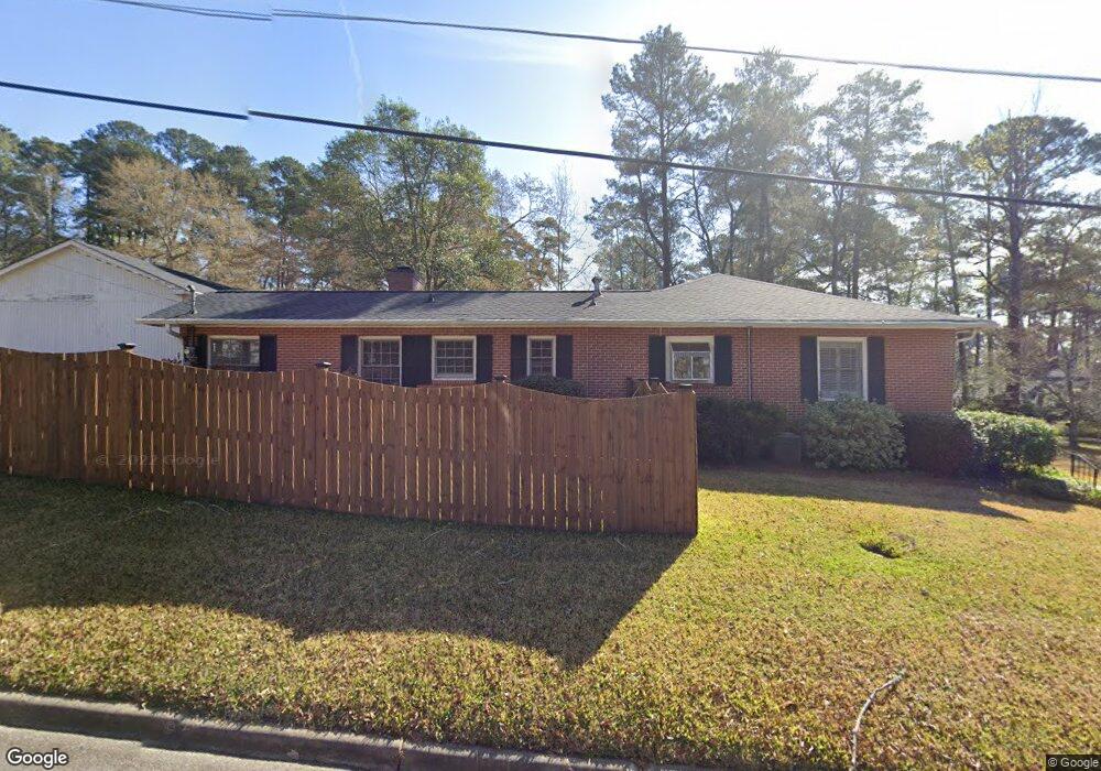 3165 Vista Cir, Macon, GA 31204 - photo 1