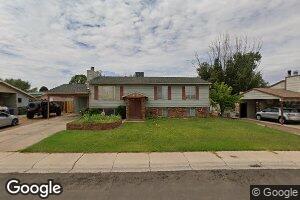 1036 Gunsight St, Page, AZ 86040