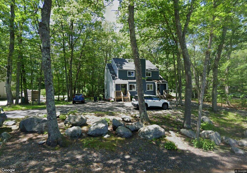 47 Conleys Grove Rd, Derry, NH 03038 - photo 1