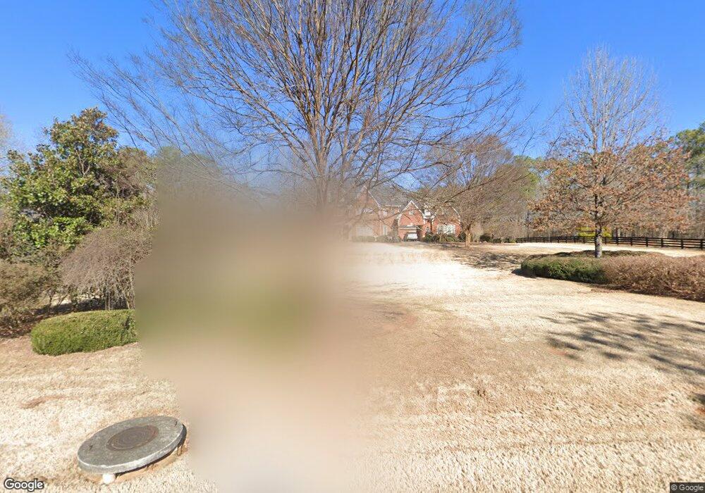 1250 Pimlico Ln, Bishop, GA 30621 - photo 1