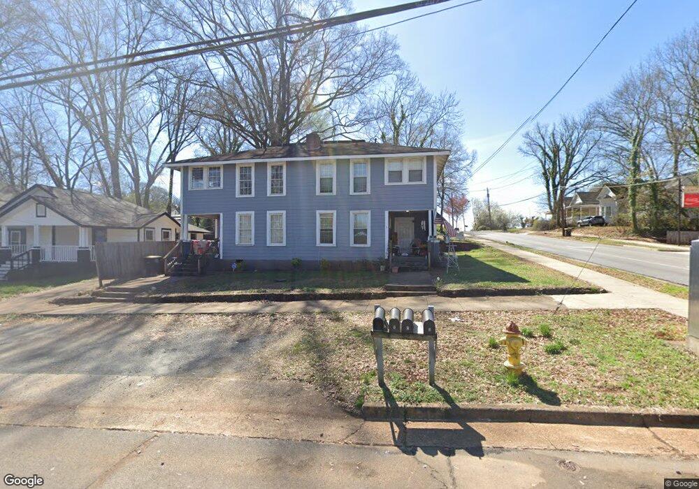 100 E 9th St SE unit A, Rome, GA 30161 - photo 1