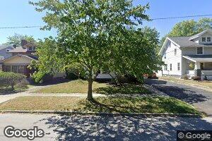 322 S Charles St, Lima, OH 45805