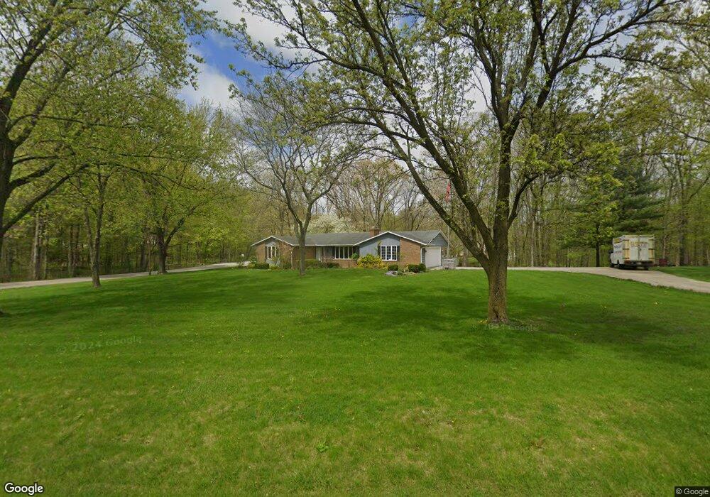 10013 Garman Rd, Leo, IN 46765 - photo 1