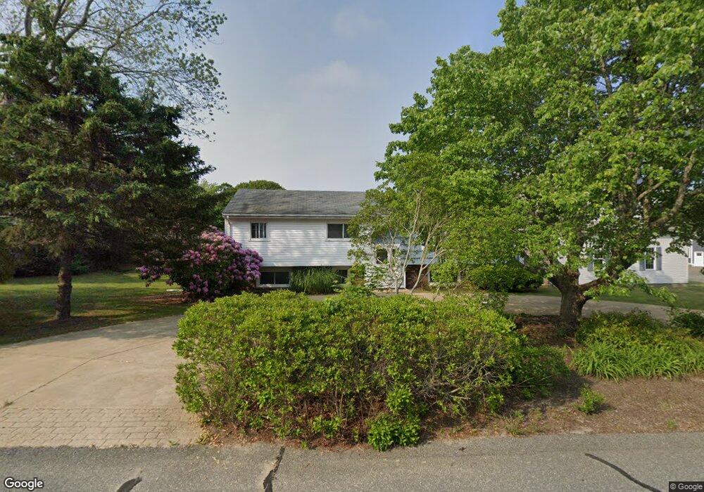 6 Diandy Rd, Sagamore Beach, MA 02562 - photo 1