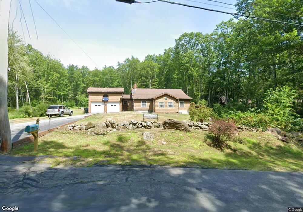 35 Mackey Rd, Troy, NH 03465 - photo 1