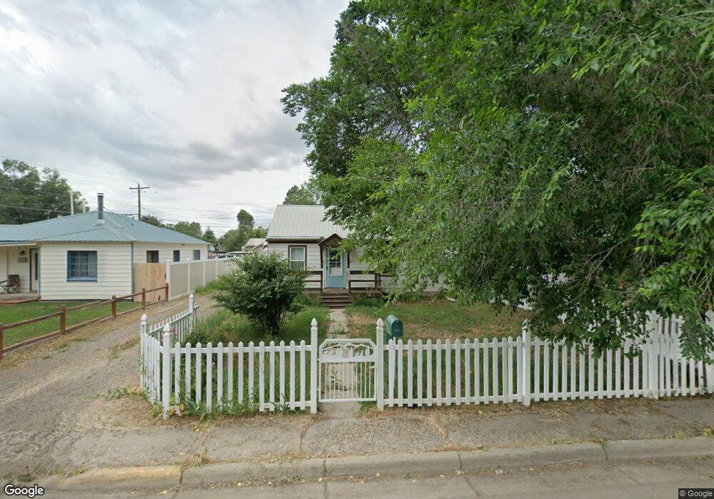 420 Washington St, Craig, CO 81625 - photo 1