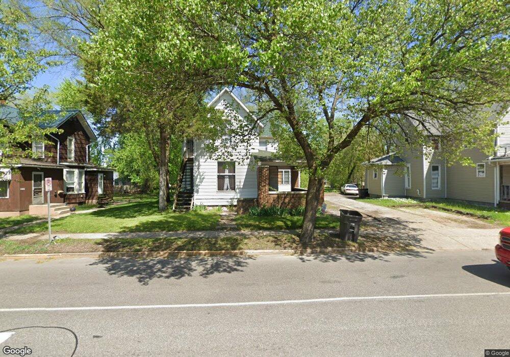 1002 W Franklin St, Elkhart, IN 46516 - photo 1