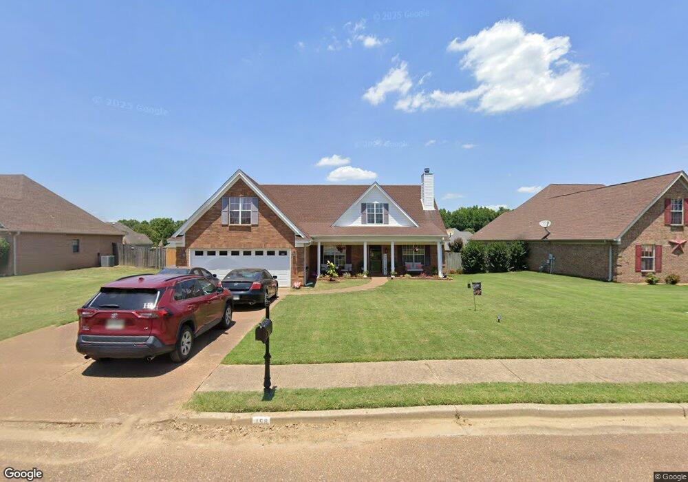 158 Fawn Ln, Hernando, MS 38632 - photo 1