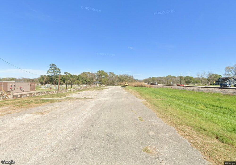 001 Wallace St, East Bernard, TX 77435 - photo 1
