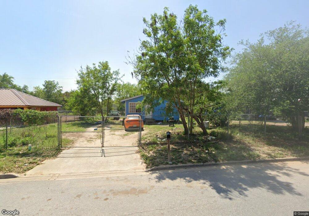 2606 San Marcos Dr, Alamo, TX 78516 - photo 1