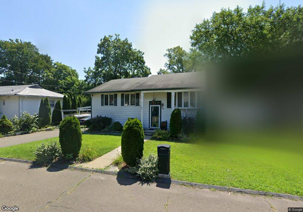 55 Dewey St, Stratford, CT 06615 - photo 1