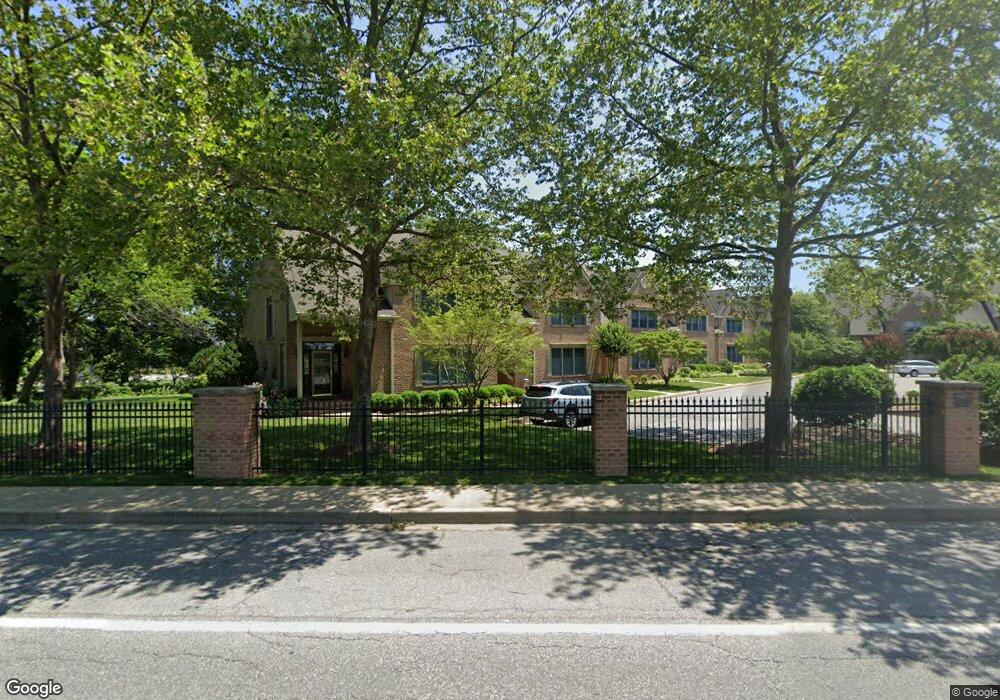 403 S Cross St unit 22, Chestertown, MD 21620 - photo 1