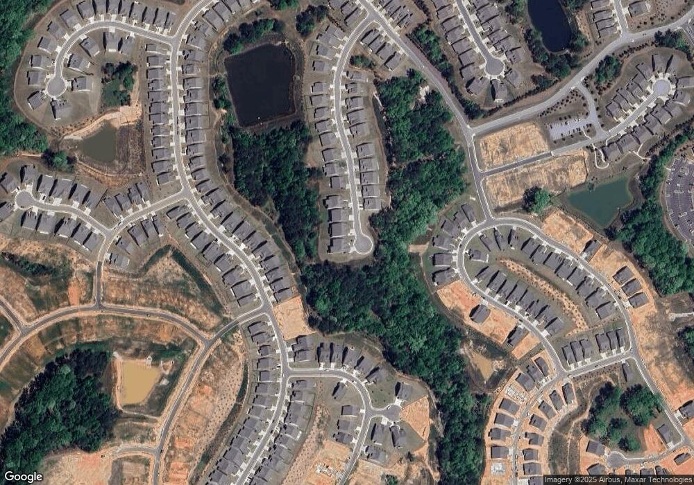 214 Tahoe Ct, Hoschton, GA 30548 - photo 1