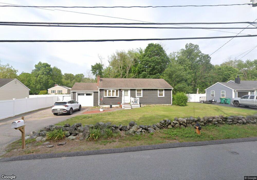 181 Purchase St, South Easton, MA 02375 - photo 1